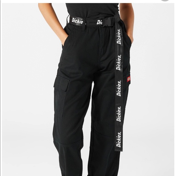 Dickies Pants - Dickies Cargo Pants